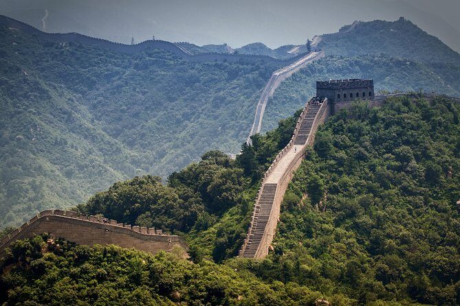 Mutianyu Great Wall Private Tour, VIP Fast Pass - Price and value: what you’re paying for at $169