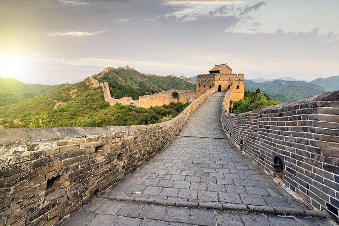 Mutianyu Great Wall Private Tour, VIP Fast Pass - VIP Fast Pass: what you really save (and where it doesn’t save)