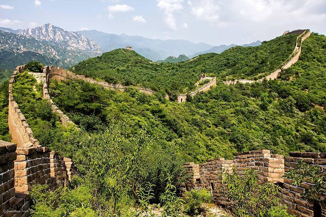 Mutianyu Great Wall Private Tour With an English Speaking Driver - Quick hits: what makes this Mutianyu private day work