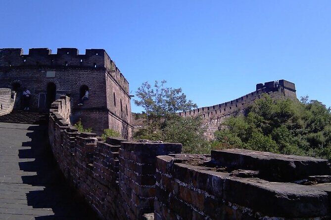 Mutianyu Great Wall Private Tour With Lunch - Should you book this Mutianyu Great Wall Private Tour with Lunch?