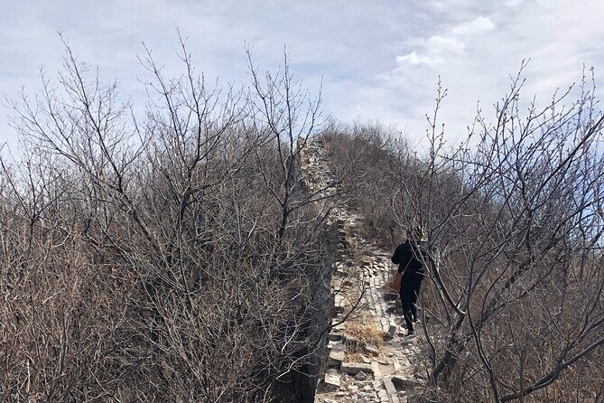 Mutianyu Great Wall Private Transfer With Option - Why Mutianyu feels like the right kind of Great Wall day