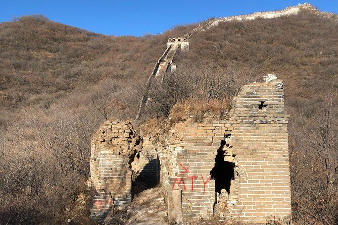 Mutianyu Great Wall Private Transfer With Option - Door-to-door pickup: the logistics that actually save your day