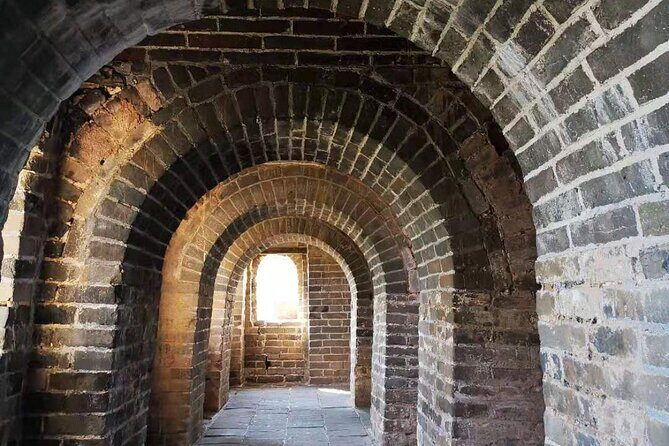 Mutianyu Great Wall Private Trip VIP Fast Track from PEK Airport - Your driver and the PEK pickup routine (what to expect)