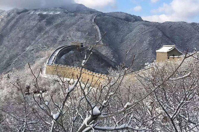 Mutianyu Great Wall Private Trip with English Speaking Driver - Getting to Mutianyu: The 1.5-Hour Drive and the 30-Minute Setup