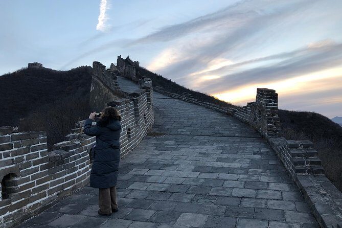 Mutianyu Great Wall Private Trip with English Speaking Driver - Who This Private Trip Fits Best