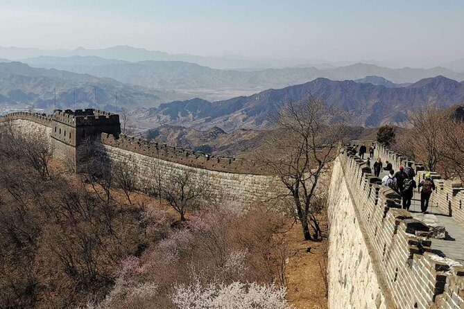 Mutianyu Great Wall, Summer Palace Private Tour All Inclusive - Summer Palace at the start: a royal garden that sets the tone
