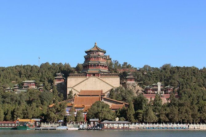 Mutianyu Great Wall, Summer Palace Private Tour All Inclusive - Price and value: what $159 really buys on this full-day combo