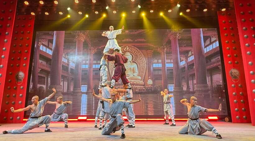 Mutianyu Great Wall Ticket with Roundtrip Cable Car - Mutianyu Great Wall with a roundtrip cable car: why this format makes sense