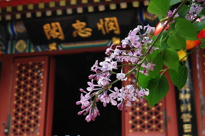 Mutianyu GreatWall BusTour - Your Timing: 10:30am Arrival, Entrance by Walking, and a Full Day Plan