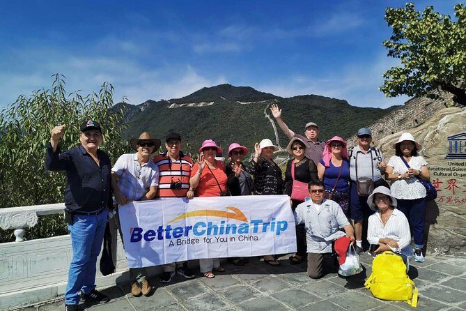 Mutianyu Unlocked: Private Spanish-Guided Great Wall Adventure - Booking A Private Mutianyu Great Wall Day (And Why It’s Worth It)