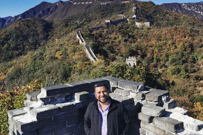 Mutianyu Unlocked: Private Spanish-Guided Great Wall Adventure - Price And Value: What $210 Covers, And What You’ll Pay Separately