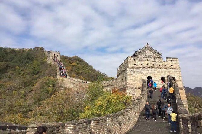 Mutianyu Wall Cable Car/Toboggan Ticket+Transfer&Guide Option - Who This Tour Fits Best (And Who Should Think Twice)