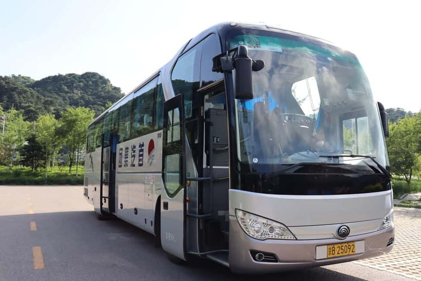 Mutianyu Wall, Summer Palace & Old Summer Palace Day Tour - Old Summer Palace (Yuanmingyuan Park): Ruins With Weight