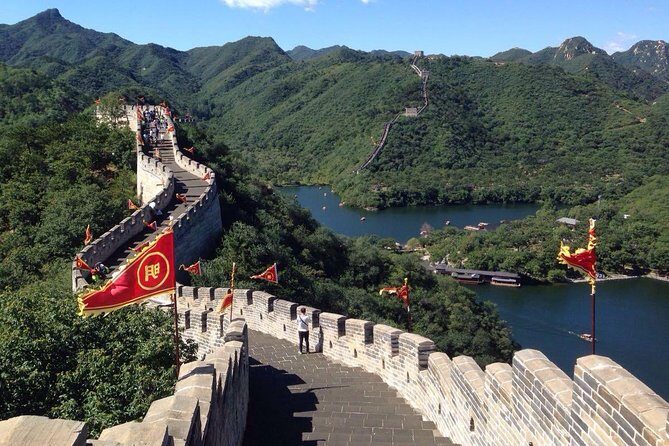 Mutianyu&Huanghuacheng Water Great Wall: Guided Tour or Transfer - Price and What $122.40 Buys You (Including the Stuff That Usually Costs Extra)