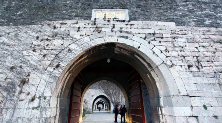 Nanjing:Must-See Attractions in One Day+Customized Itinerary - Key highlights to look forward to