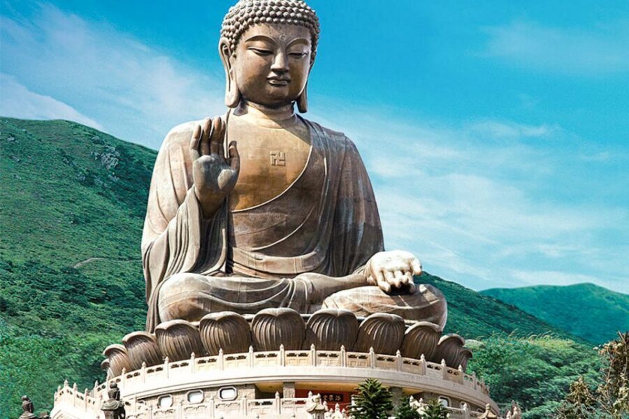 Ngong Ping 360: Cable Car Return Tickets & Combos - Lines, timing, and weather: how to avoid a frustrating day