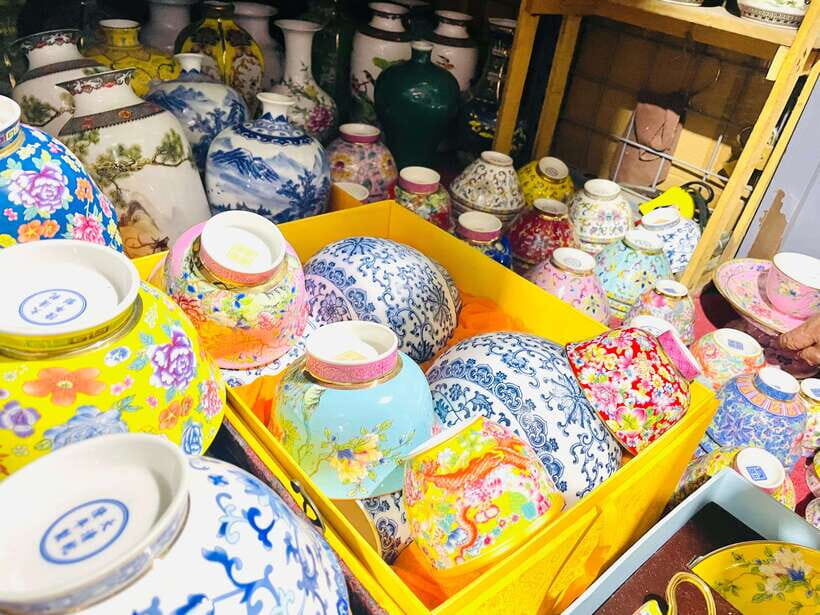Night Market Haggling Adventure with an English Guide! - Price and Value: What $68 Buys You in Beijing