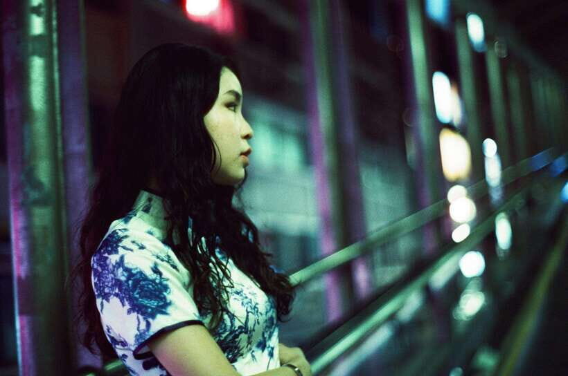 Night Photoshoot in Hong Kong: Cinematic, Moody, Personal - Key Things I Think You’ll Care About Most
