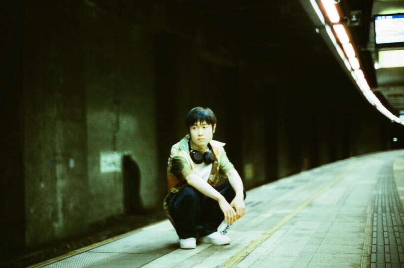 Night Photoshoot in Hong Kong: Cinematic, Moody, Personal - If You Want Central, Rooftops, or Temple Street Energy
