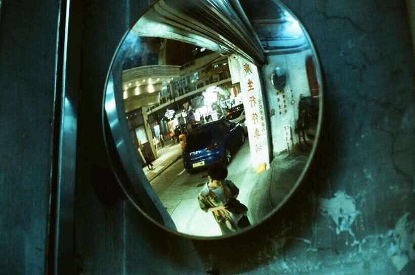 Night Photoshoot in Hong Kong: Cinematic, Moody, Personal - Price and Value: Why $121 Can Make Sense