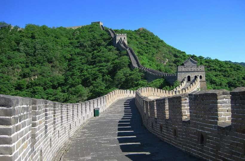 One-Day Beijing Mutianyu/Badaling Great Wall Tour - Guides, language, and the small choices that save your day