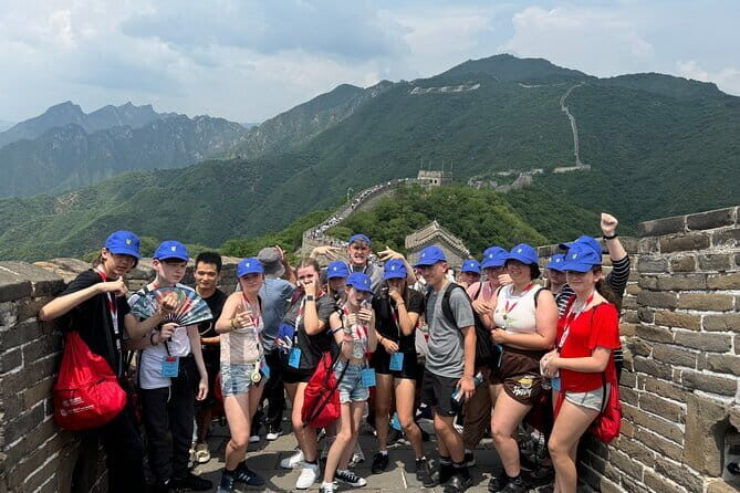One Day Guided Exploration of Beijing Mutianyu Great Wall - Key highlights worth your attention