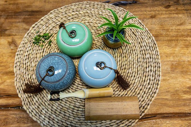 One-Day Hangzhou Dragon Well Tea Culture & West Lake Private Tour - West Lake cruise to Fairy Island: the calm, scenic payoff