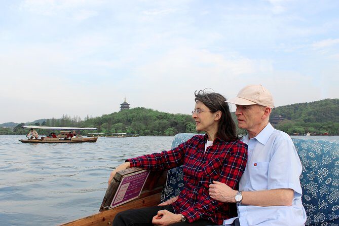 One-Day Hangzhou Dragon Well Tea Culture & West Lake Private Tour - Price and logistics: is $270 per person worth it?