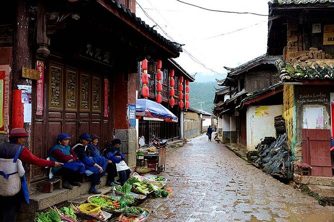 One day Jade Dragon Snow Mountain Tour with Impression Lijiang show - Price and value: what $252 covers (and what you’ll still pay)