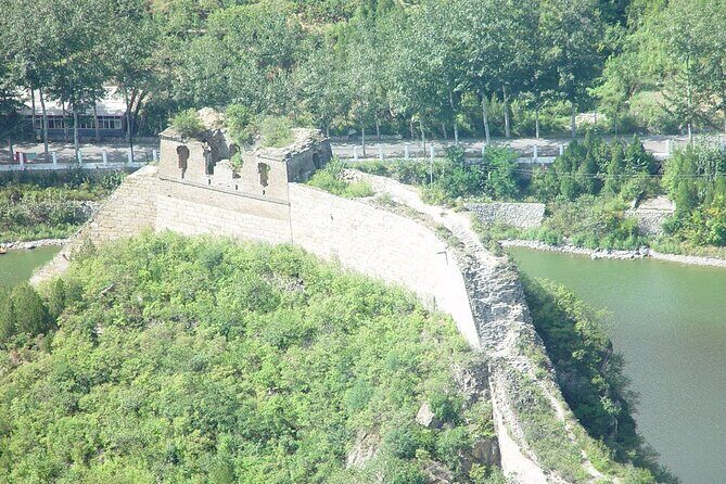 One Day Private Huanghuacheng Great Wall Hiking - Why Huanghuacheng’s Water Great Wall feels different