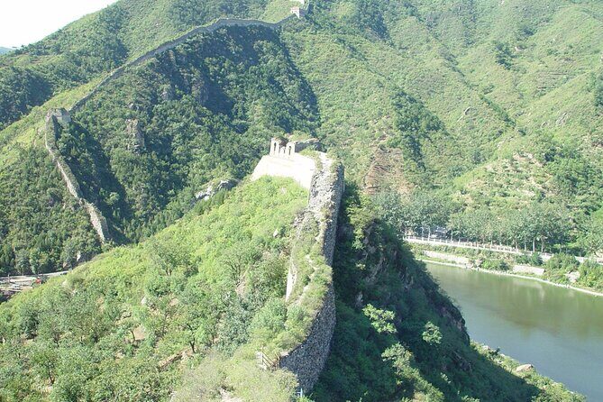 One Day Private Huanghuacheng Great Wall Hiking - Who this Huanghuacheng private hike is best for
