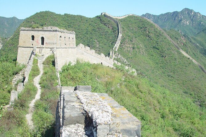 One Day Private Huanghuacheng Great Wall Hiking - The 8-hour setup: private door-to-door comfort and a sensible pace