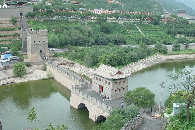 One Day Private Juyongguan Great Wall Hiking - Juyongguan Pass: Why This Part of the Great Wall Feels Worth a Full Day