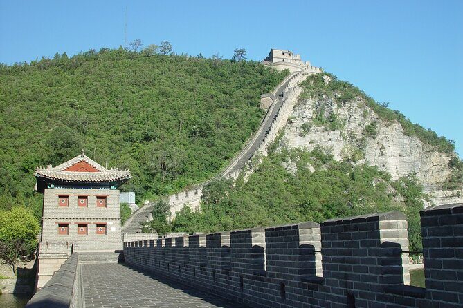 One Day Private Juyongguan Great Wall Hiking - Price and Value: What $229 Buys You on a Great Wall Day