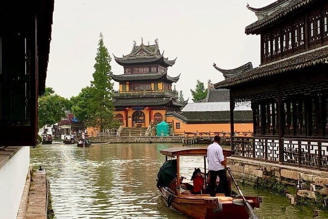 One Day Private Shanghai Jewish Tour, No Shopping - Stop 2: Shanghai Jewish Refugees Museum with six exhibition sections
