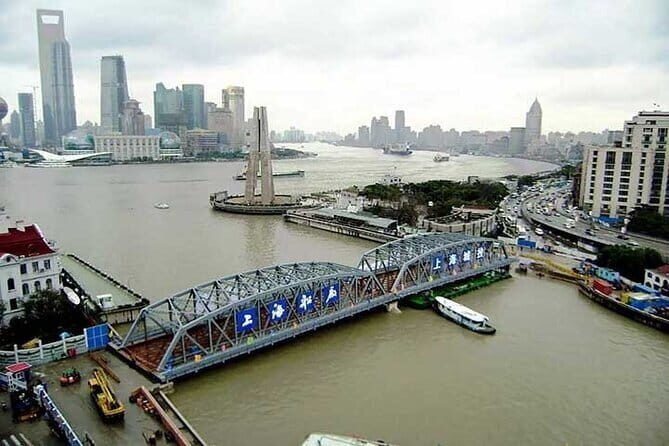 One Day Private Shanghai Jewish Tour, No Shopping - Stop 4: Shanghai Children’s Museum (Shanghai Children’s Palace)