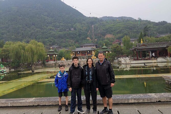 One Day Private Trip to Terracotta Army and Huaqing Palace - Key highlights you’ll feel the moment you start