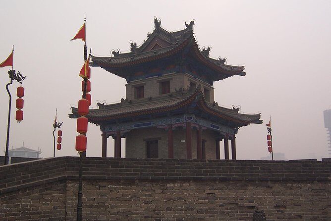One Day Private Xian Tour to Terracotta Warriors with Airport Transfers - Price and value: what $149 actually buys you