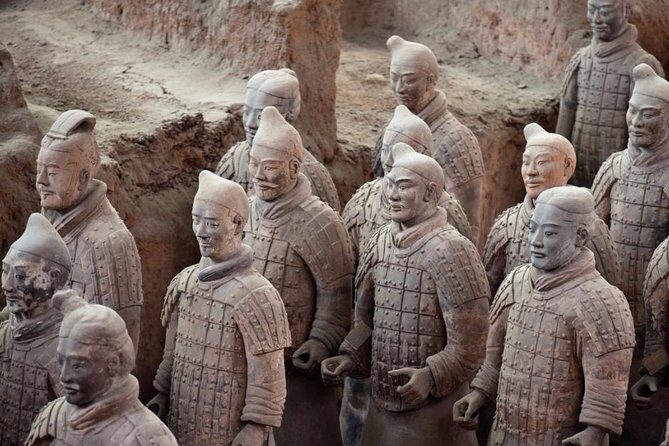 One Day Terracotta Warriors and Everlasting Sorrow Performance Tour - Price and what $197 buys you in real-world value