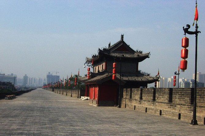 One-Day Tour: Essence of Xi'an and Terracotta Warriors - Who this tour is best for