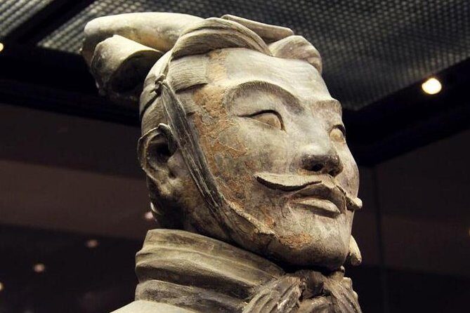 One-Day Tour: Essence of Xi'an and Terracotta Warriors - Morning focus: the Museum of Qin Terra-cotta Warriors and Horses