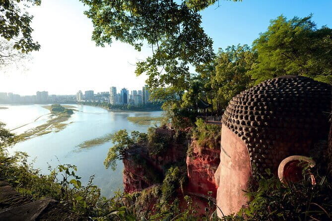 One Day Trip to Chengdu Panda Base and Leshan Buddha Tour - A Simple Day Plan: Pandas, Then Leshan Giant Buddha