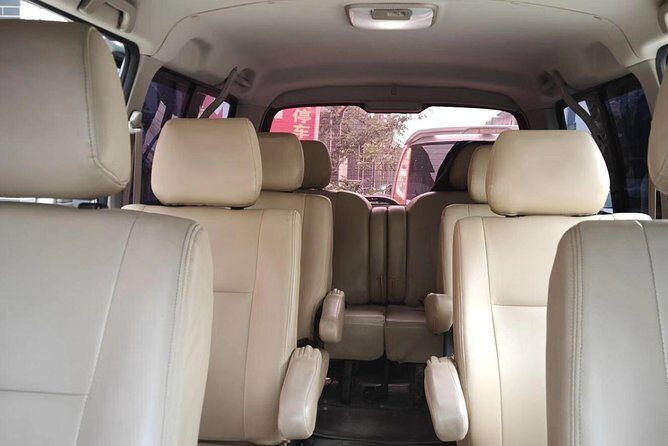 One Day Xian Terracotta Warriors Tour from Beijing Including Round Trip Airfares - Price and value: what $560 covers, and what it doesn’t