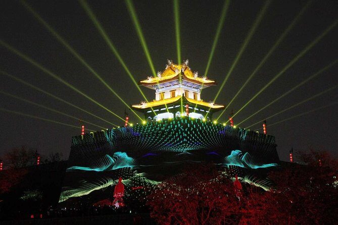 One Day Xian Terracotta Warriors Tour from Beijing Including Round Trip Airfares - Terracotta Warriors: making the most of your 3 hours