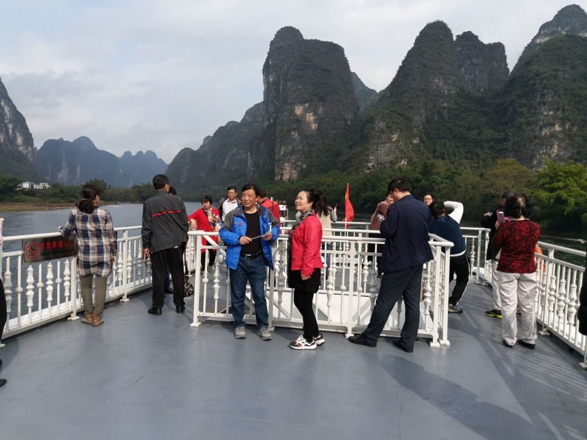 One Hour Chinese Calligraphy or Painting Lessons in Yangshuo - Is It Worth Booking? A Practical Recommendation