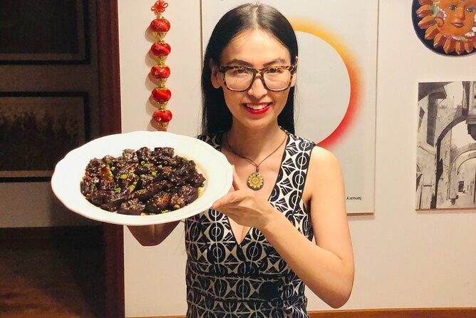 Online Cooking Class Fried Rice by Sunflower Li - Key highlights to know before you start