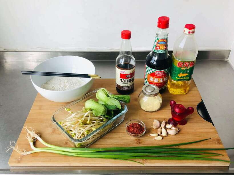 Online Cooking Class Hand Pulled Noodles by Sunflower Li - Key things to know before you join