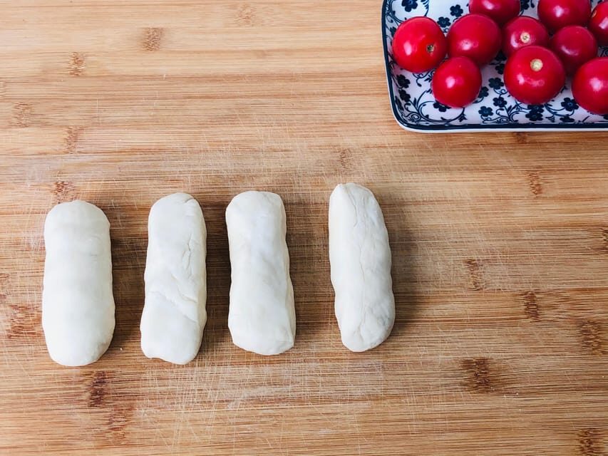 Online Cooking Class Hand Pulled Noodles by Sunflower Li - Vegan and group-friendly: who this class is best for