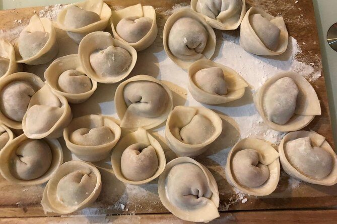 Organic Chinese Dumpling Class with Market Walk - Key things worth knowing before you go