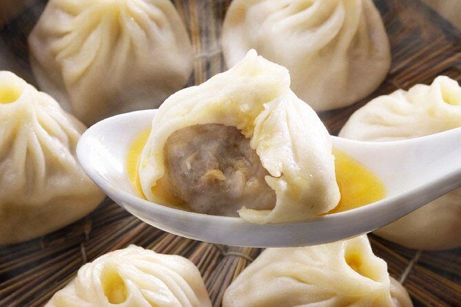 Organic Xiao Long Bao Soup Dumpling Class & Market Walk - Market Walk in the Real-World: What You’ll Actually See